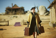 “The dressmaker”: in un’Australia che sembra il west Tilly cerca vendetta