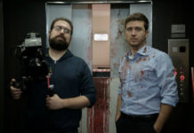 “The end? L’inferno fuori”: zombie-movie in chiave romanesca