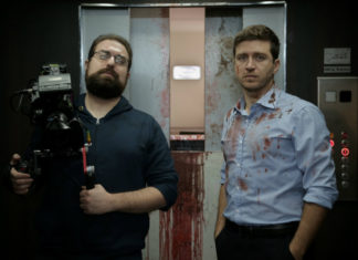 “The end? L’inferno fuori”: zombie-movie in chiave romanesca