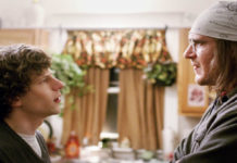 Al cinema: The end of the tour