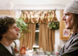 Al cinema: The end of the tour