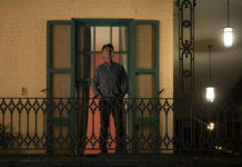 “The first”: una serie che mette Marte nel mirino ma si concentra sull’uomo