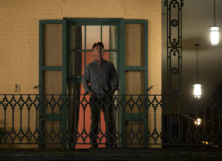 “The first”: una serie che mette Marte nel mirino ma si concentra sull’uomo