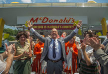 “The Founder”: un biopic acuto e riuscito diretto da John Lee Hancock