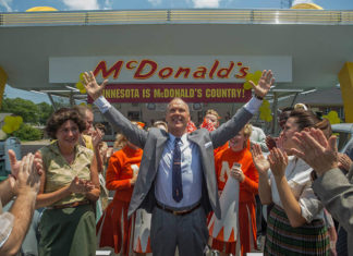 “The Founder”: un biopic acuto e riuscito diretto da John Lee Hancock
