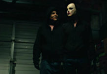 Al cinema: The girl in the photographs