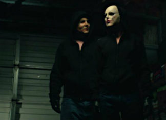 Al cinema: The girl in the photographs