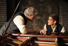 The giver: perché il film è diverso dal libro che ricordate