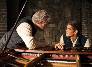 The giver: perché il film è diverso dal libro che ricordate