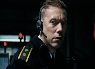 “Il colpevole”: un implacabile thriller telefonico in tempo reale