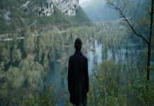 “The habit of beauty”: un’opera prima ambiziosa, tra Londra e il Trentino