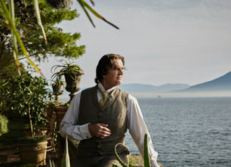 “The happy prince”: un film su Oscar Wilde che non fa sconti a nessuno