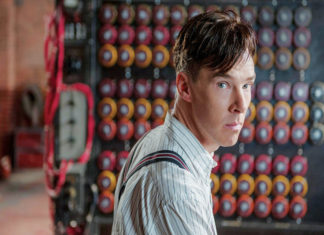 “The imitation game”: la storia vera di Alan Turing, genio incompreso