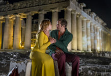 “The little drummer girl”: una miniserie tratta dal romanzo di le Carrè