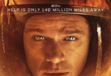 Al cinema: Sopravvissuto – The Martian