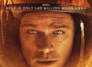 Al cinema: Sopravvissuto – The Martian