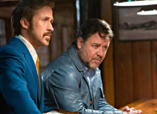 Festival del cinema di Cannes | Anteprima | The Nice Guys