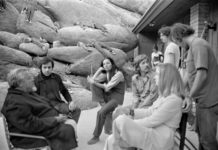 “They’ll love me when I’m dead”: ritratto di Orson Welles in esilio