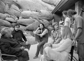 “They’ll love me when I’m dead”: ritratto di Orson Welles in esilio