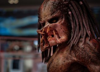 “The predator”: un film che unisce azione, ritmo e – troppa? – ironia