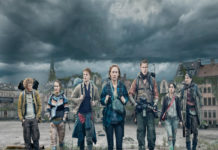 “The rain”: la serie tv danese di fantascienza debutta su Netflix