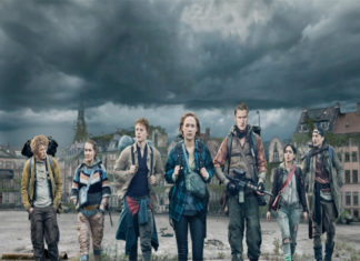 “The rain”: la serie tv danese di fantascienza debutta su Netflix