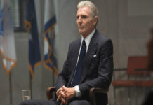 “The silent man”: la battaglia silenziosa di un uomo per la libertà