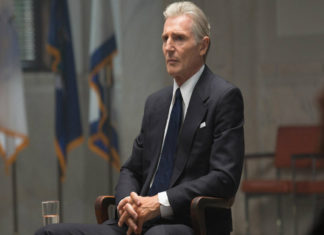 “The silent man”: la battaglia silenziosa di un uomo per la libertà