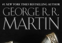 Novità su “The Winds of Winter” di Martin: libro in uscita nel 2016?