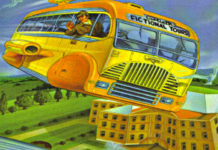 Thursday Next. First among sequels, Jasper Fforde