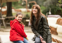 “Ti presento Sofia”: se l’istinto materno è cosa da uomini