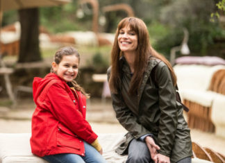 “Ti presento Sofia”: se l’istinto materno è cosa da uomini