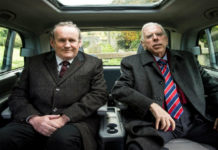 Biennale di Venezia | Fuori concorso | The journey