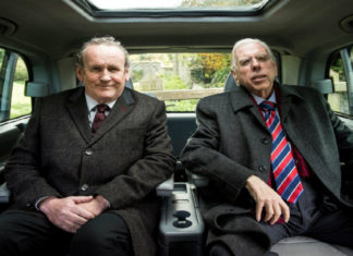 Biennale di Venezia | Fuori concorso | The journey