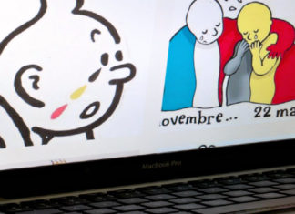 Perché Tintin è un simbolo di Bruxelles? La storia del cartone eroe