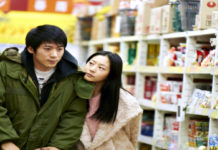 Al cinema: Tokyo love hotel