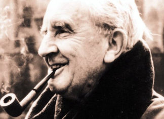 10 cose che forse non sapete su J. R. R. Tolkien