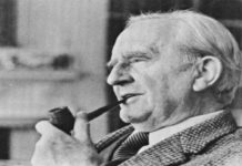 The story of Kullervo: esce un nuovo racconto incompiuto di Tolkien