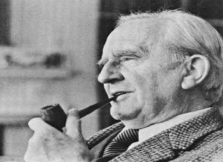 The story of Kullervo: esce un nuovo racconto incompiuto di Tolkien