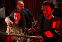 5 domande al videomaker e regista Cristian Tomassini