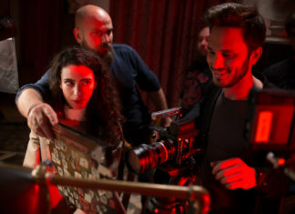 5 domande al videomaker e regista Cristian Tomassini