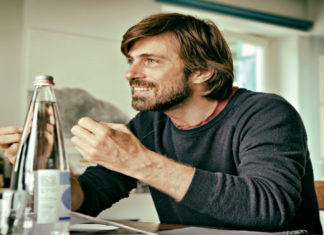 Biennale di Venezia | In anteprima | Tommaso