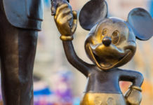 Personaggi Disney: chi ha ispirato i volti degli iconici cartoni animati?