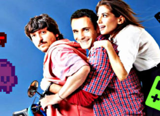 “Torno indietro e cambio vita”