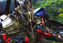 Transformers: Anthony Hopkins nel cast del quinto capitolo della saga
