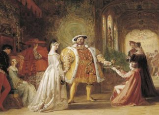 “Anna Bolena, una questione di famiglia”: recensione del romanzo