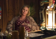 “Tully”: gioie e dolori della maternità in una commedia non scontata