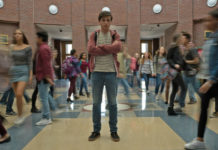 “Tuo, Simon”: un teen movie leggero e frizzante sul tema dell’accettazione