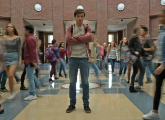 “Tuo, Simon”: un teen movie leggero e frizzante sul tema dell’accettazione