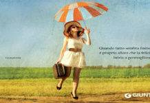 Tutta colpa della mia impazienza, Virginia Bramati